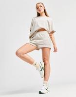 Nike Pantaloncini Sportswear Essential Chill French Terry