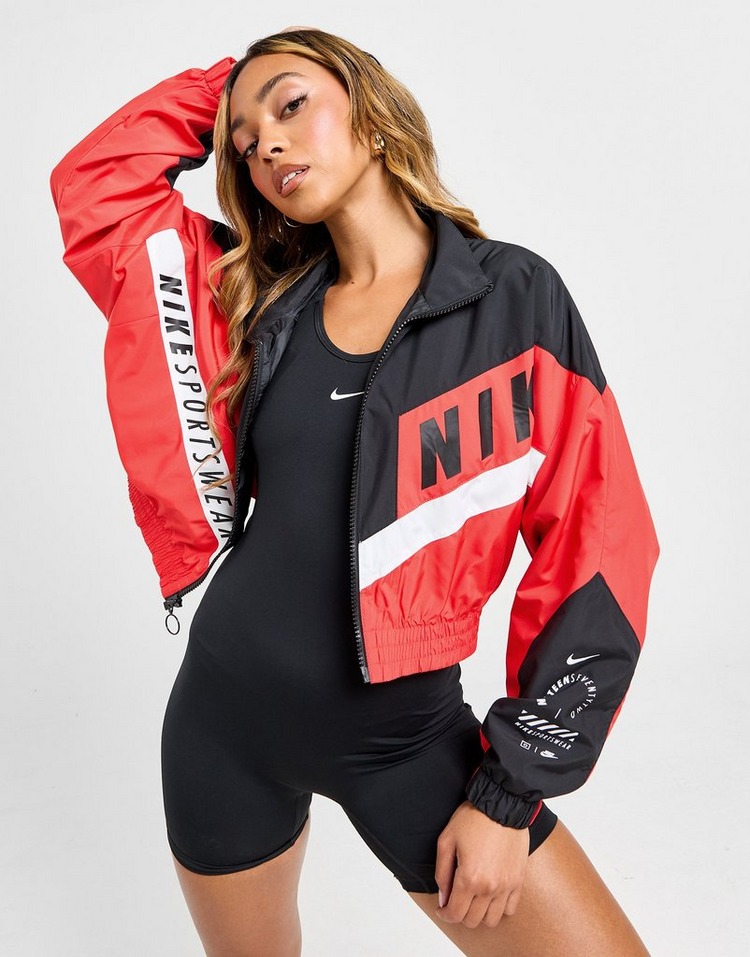 Nike Street Woven Jacket