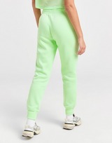 Nike Joggingbroek met halfhoge taille voor dames Sportswear Phoenix Fleece