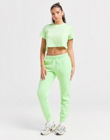 Nike Joggingbroek met halfhoge taille voor dames Sportswear Phoenix Fleece
