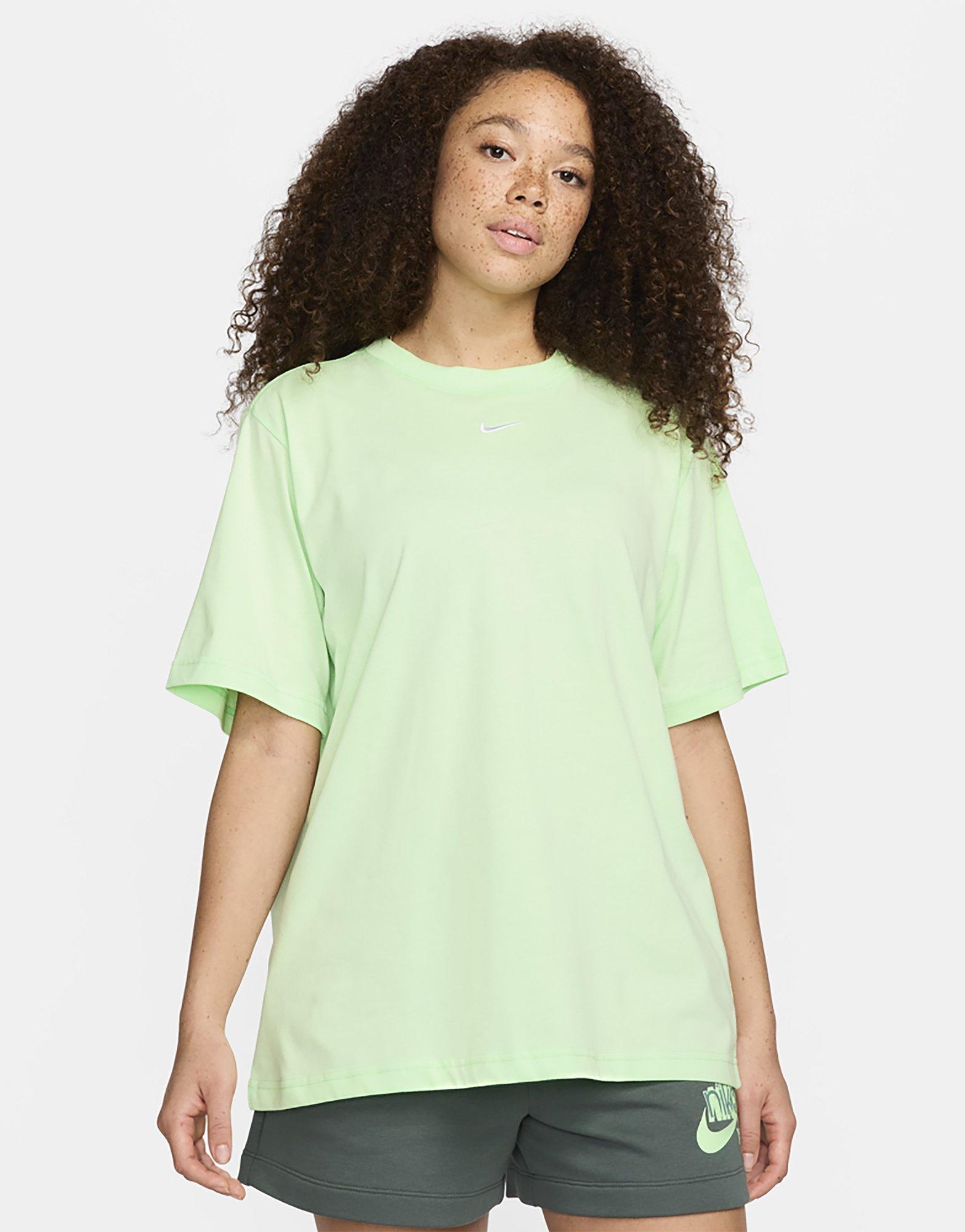 Nike Maglia Oversize Essential Sportswear Donna