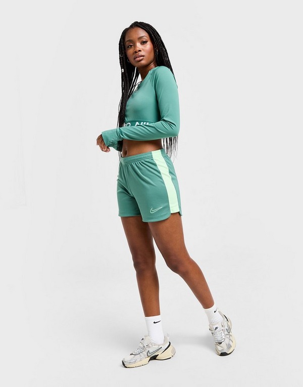 Nike Academy Shorts Dame