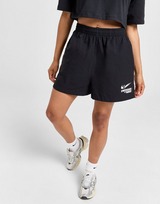 Nike Short Swoosh Femme