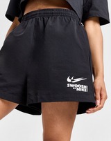Nike Pantalón Corto Swoosh Woven