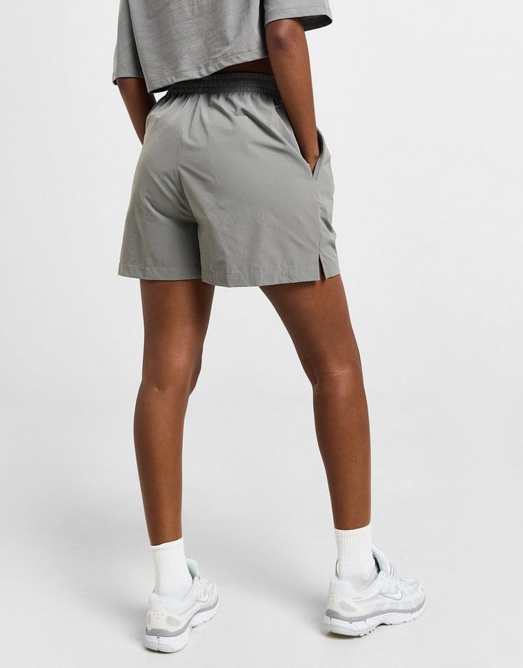 Nike Swoosh Woven Shorts