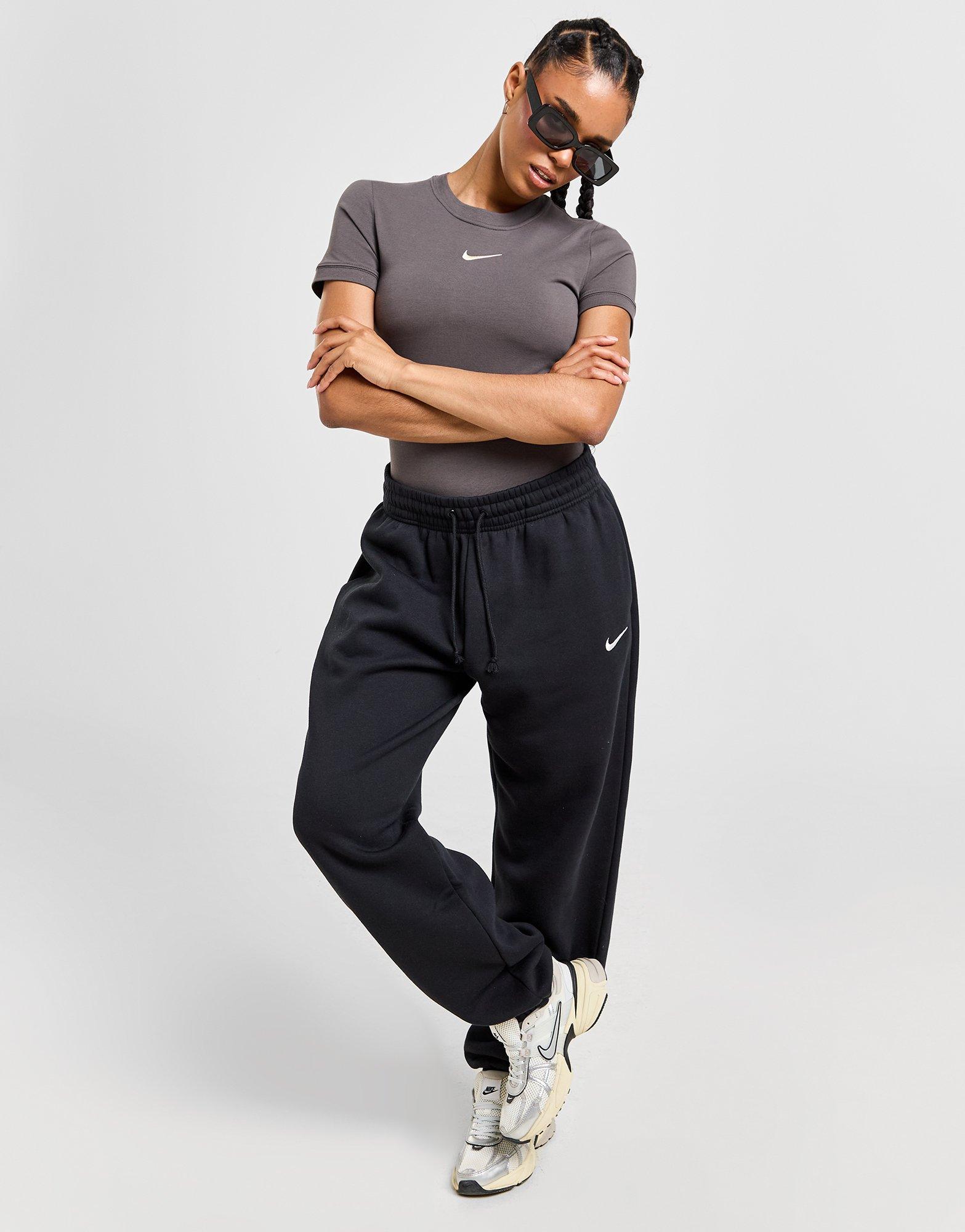 Nike oversize joggers sale