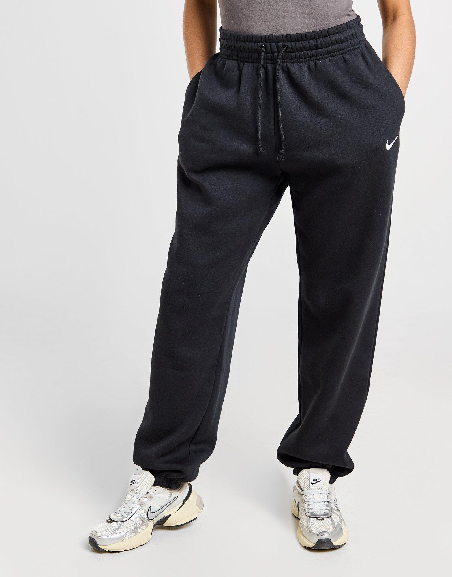 日本未入荷★関税込【NIKE】Phoenix Fleece Oversized ジョガー Black Nike Phoenix Fleece Oversized Joggers - JD Sports Global
