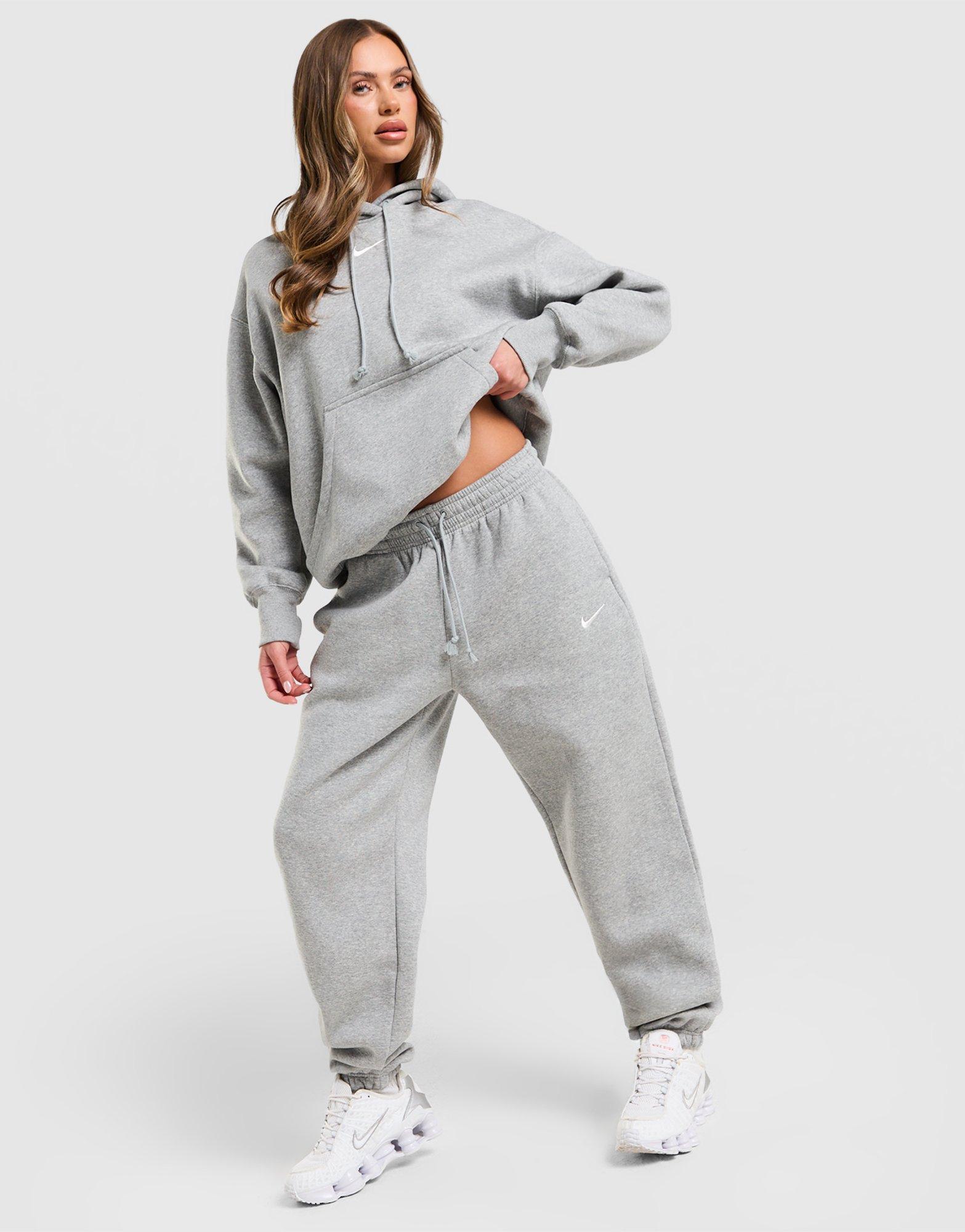 Nike Phoenix Fleece Oversized Joggers