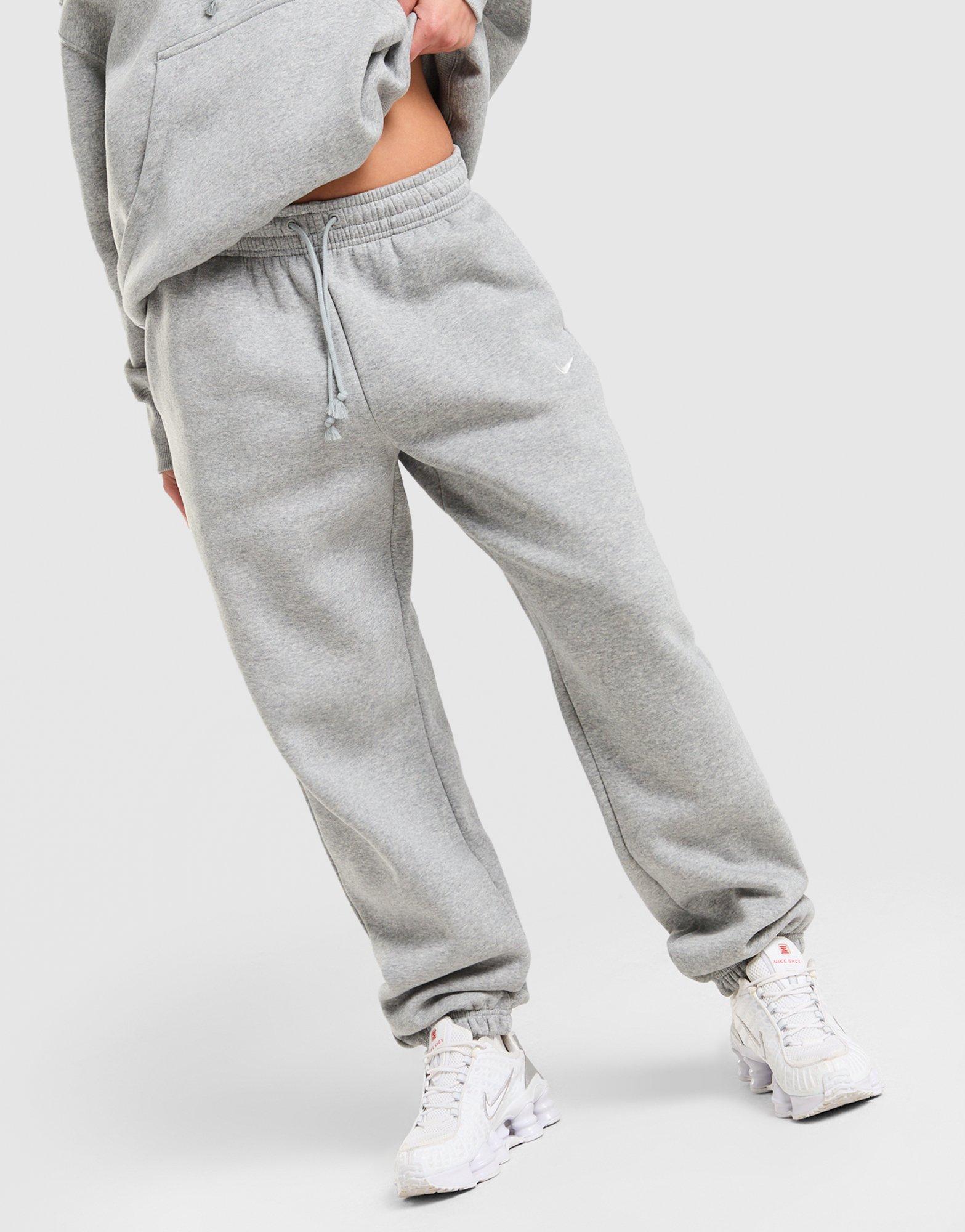 Nike Phoenix Fleece Oversized Joggers