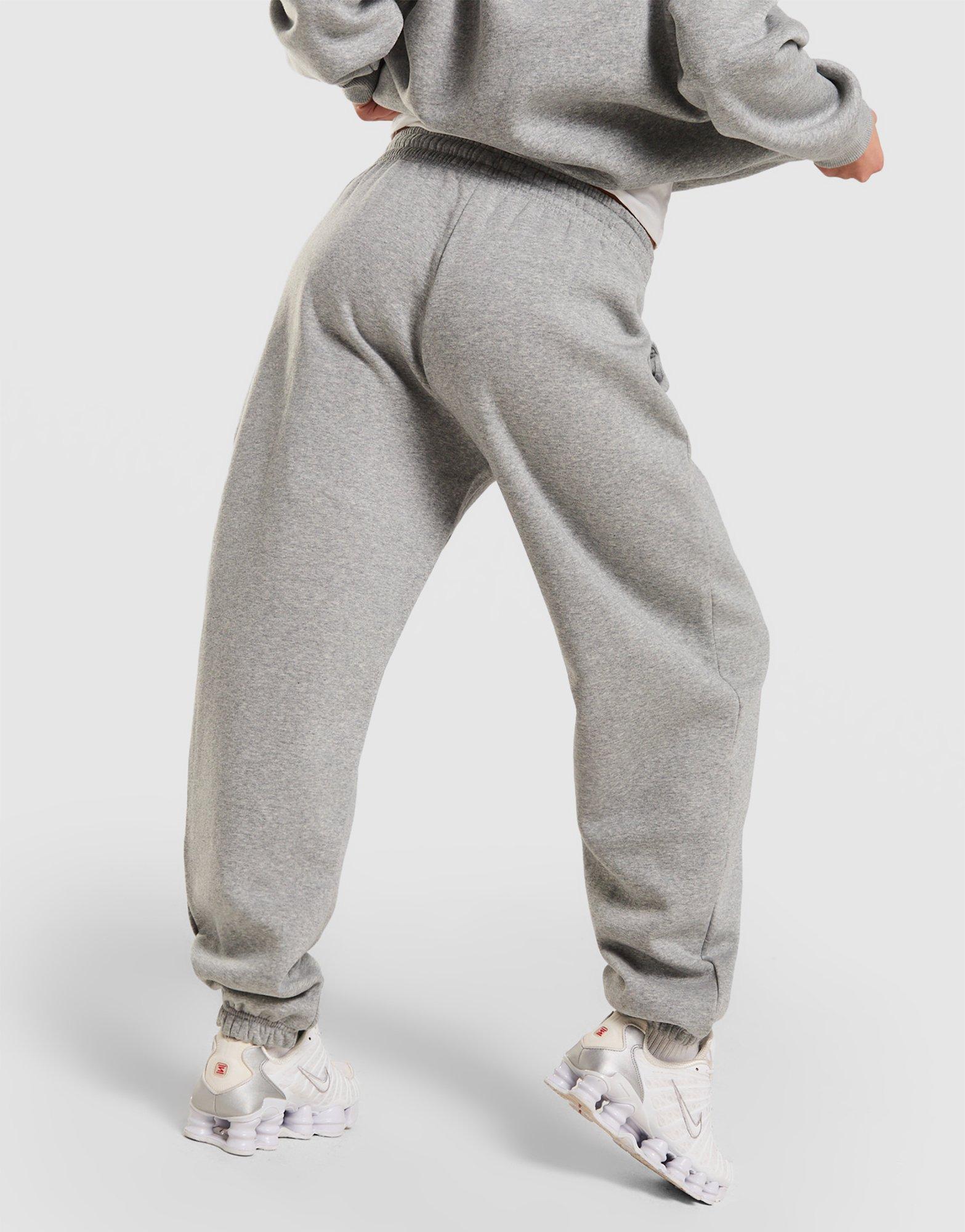 Nike Phoenix Fleece Oversized Joggers