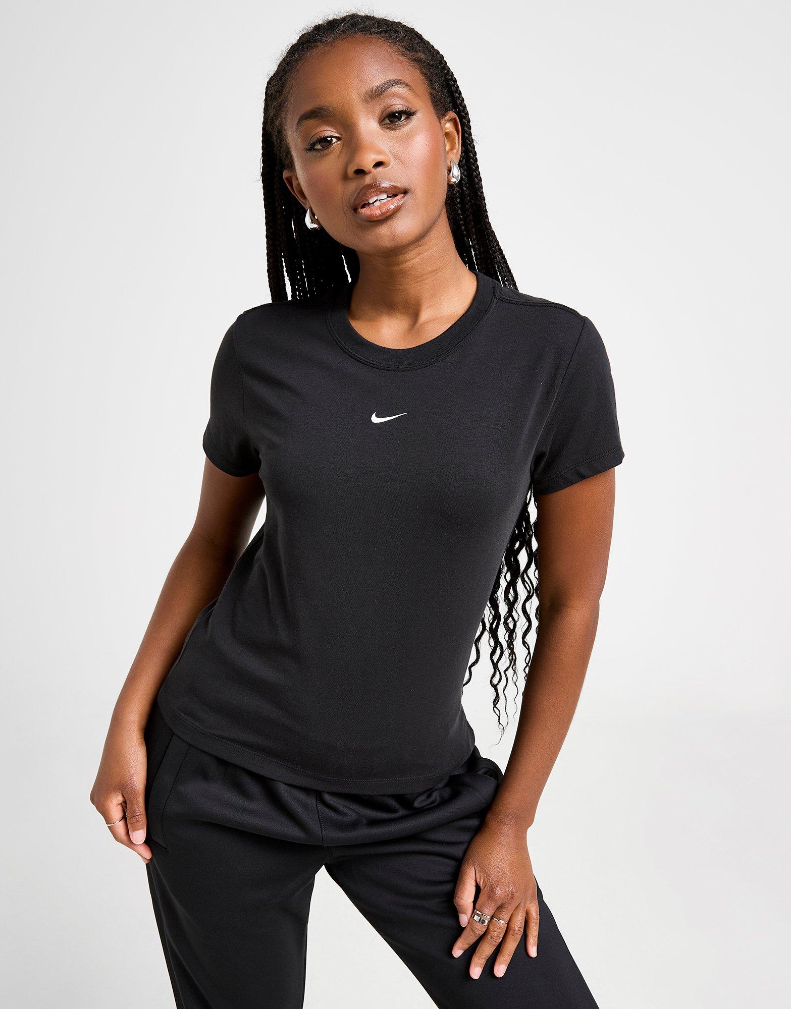 【新品未使用】NKNIT KNIT T-shirt BLACK NKNIT 新品未使用 KNIT T-shirt BLACK