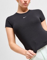 Nike T-Shirt Essential Sportswear Chill Knit