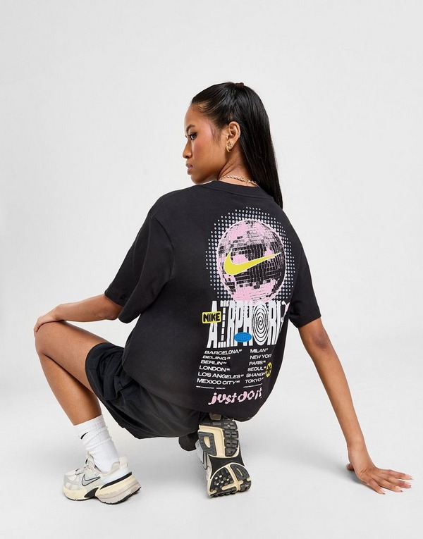 Nike Airphoria T-Shirt