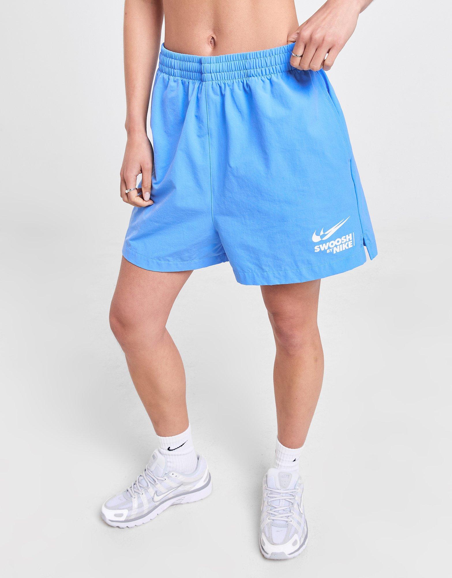 Nike Swoosh Woven Shorts