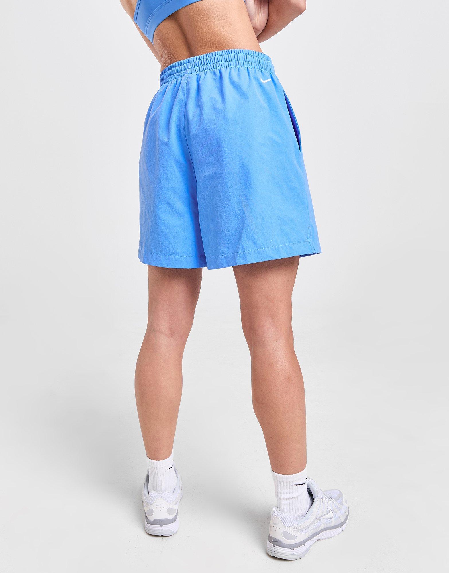 Nike Swoosh Woven Shorts