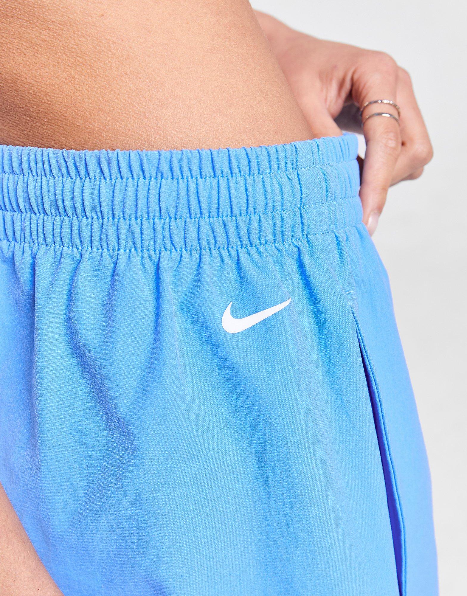 Nike Swoosh Woven Shorts