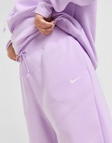 Nike Plus Size Phoenix Fleece Oversized Jogginghose Damen