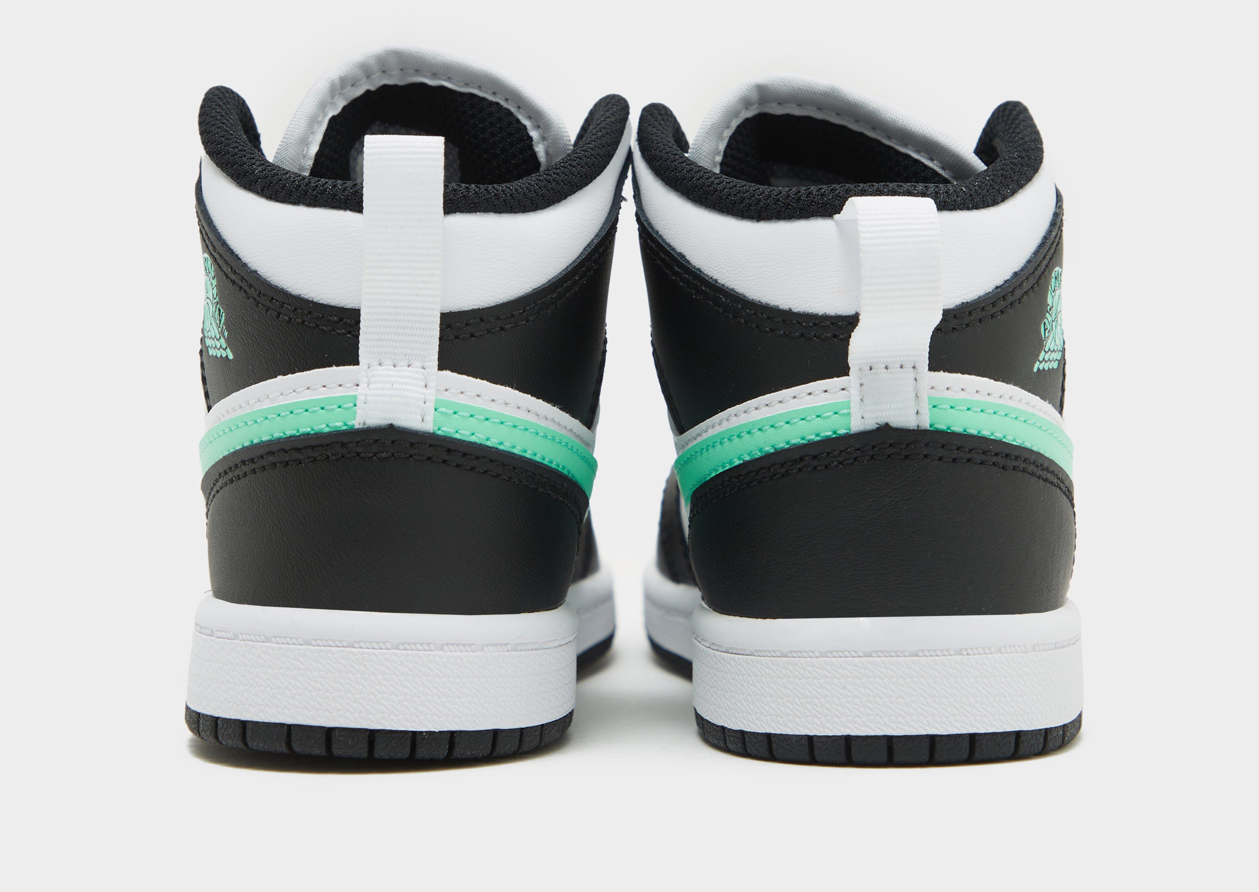 Jordan Air 1 Mid Children
