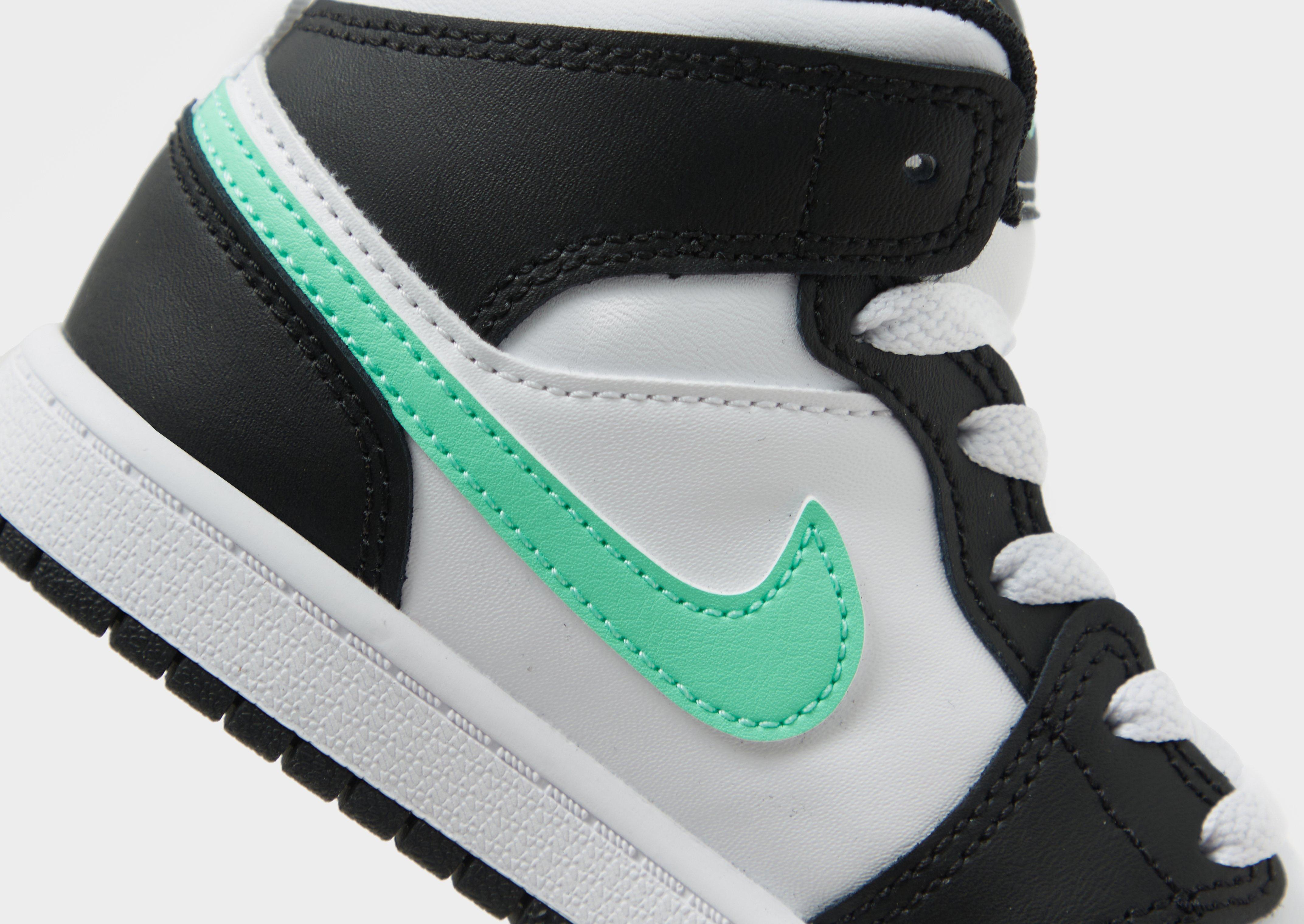 Jordan Air 1 Mid Children