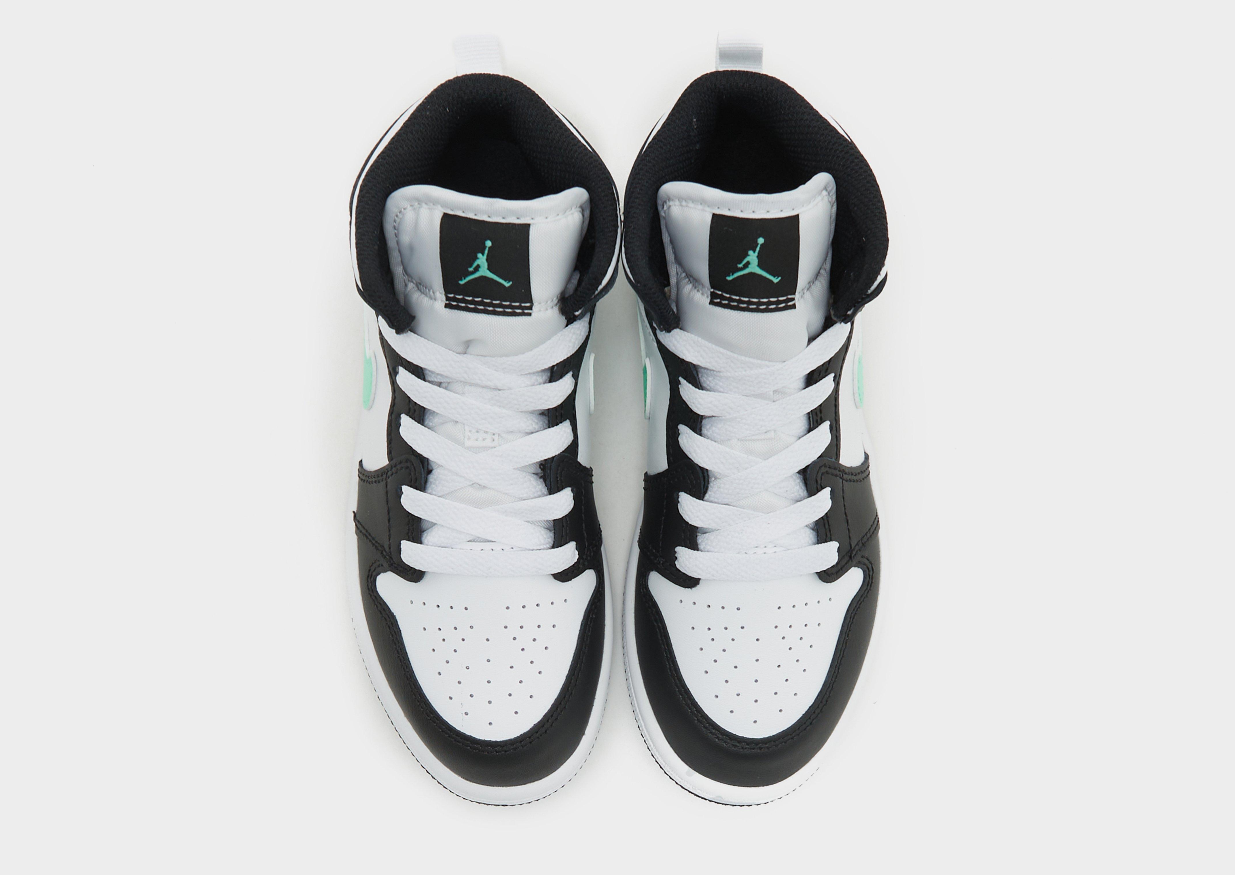 Jordan Air 1 Mid Children