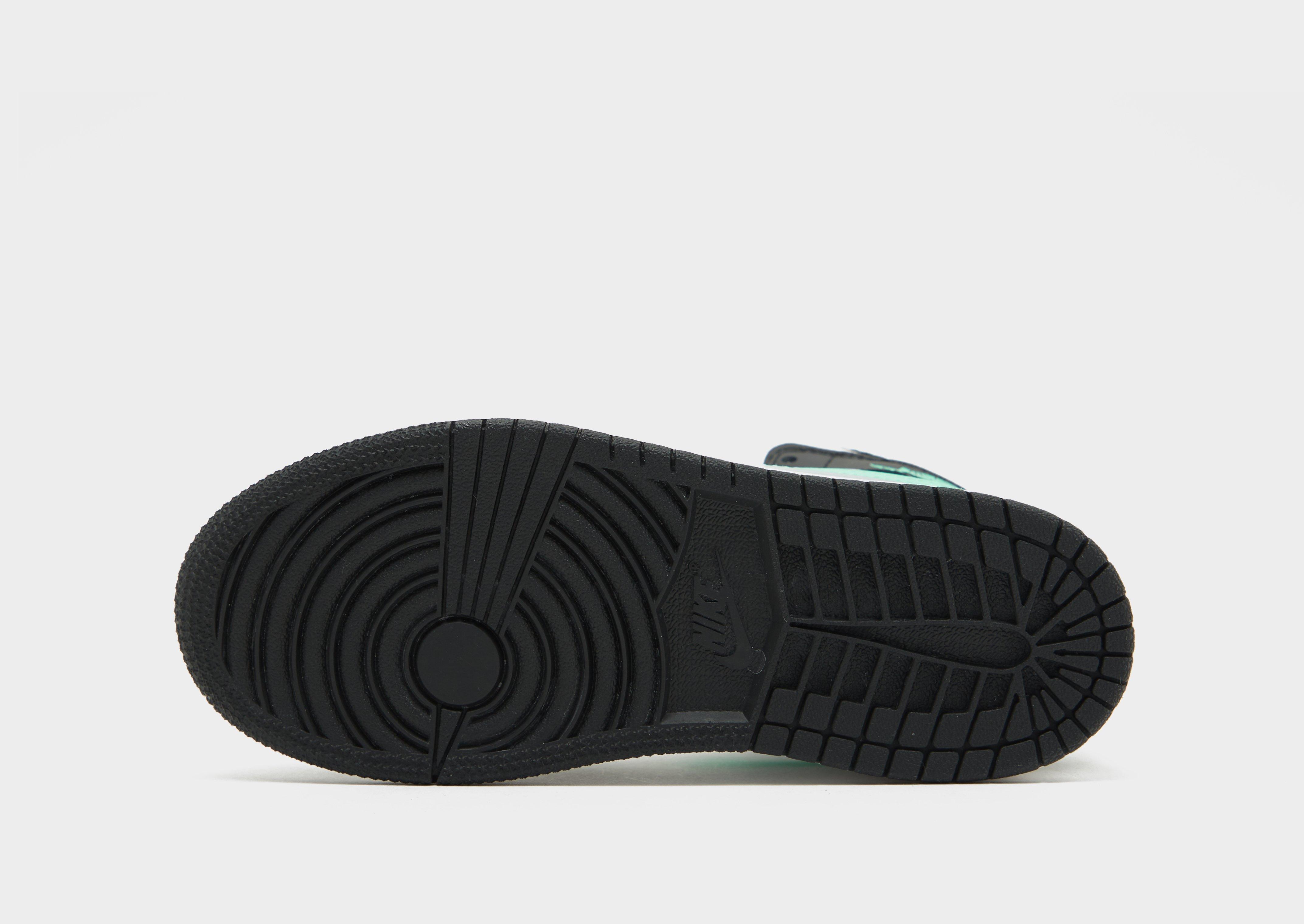 Jordan Air 1 Mid Children