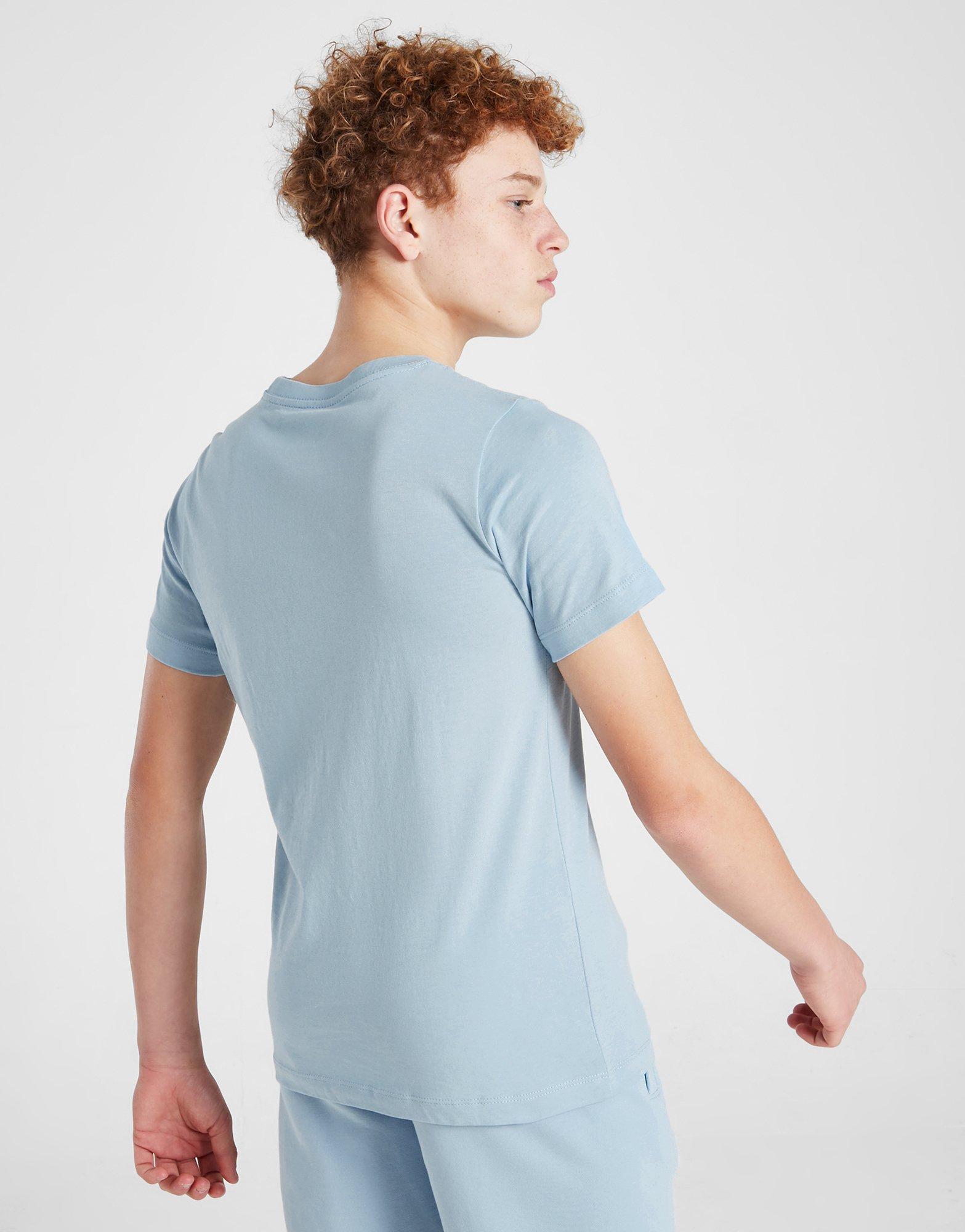 Nike Small Logo T-Shirt Junior