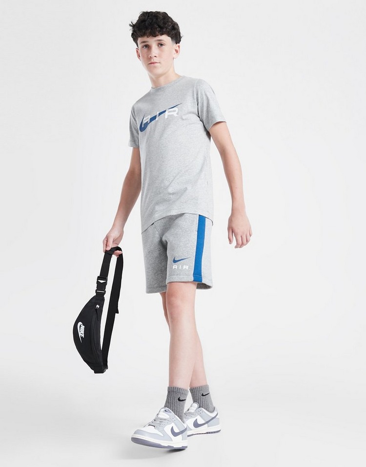 Nike Short Swoosh Air Fleece Junior