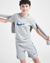 Nike Calções Swoosh Air Fleece Júnior