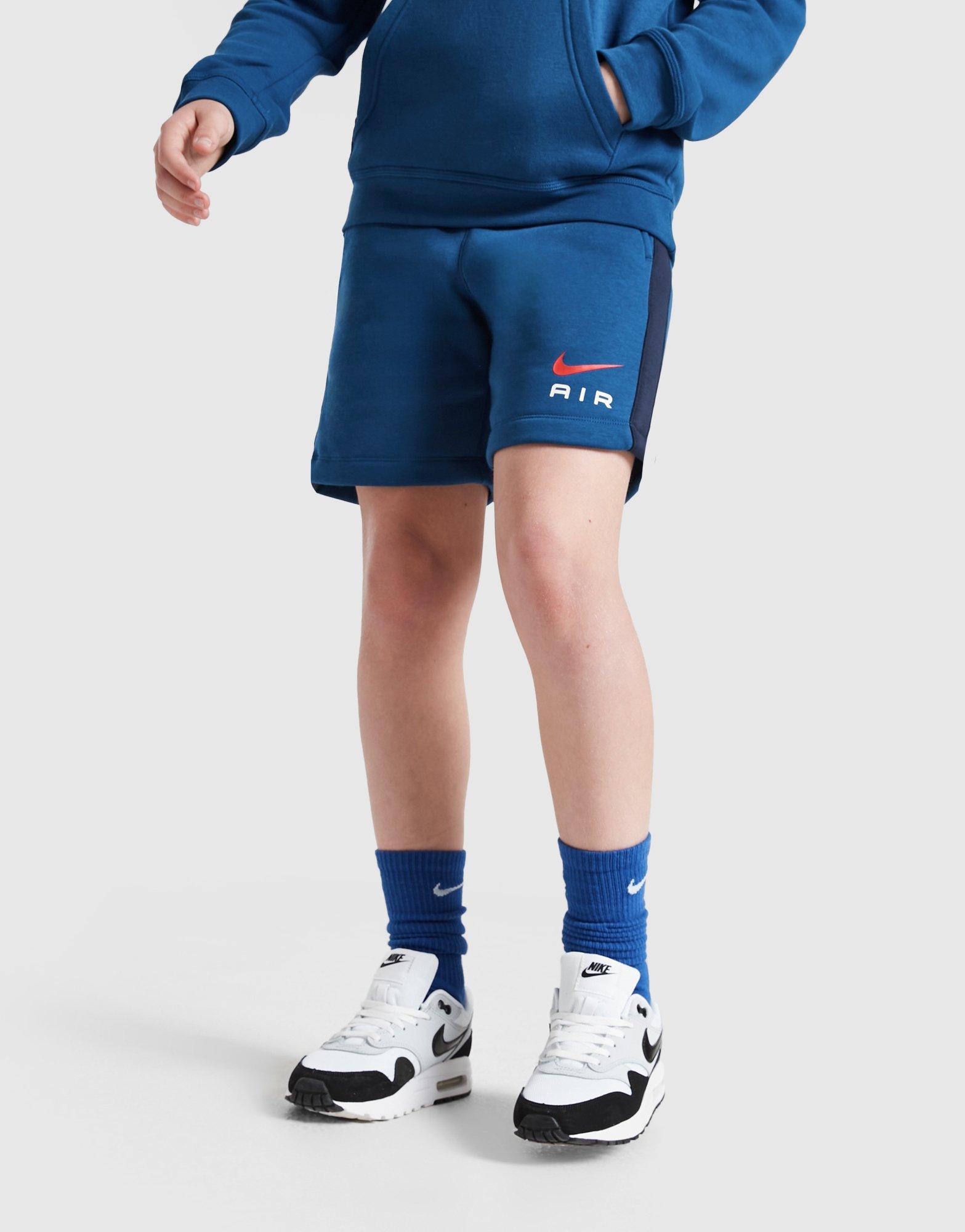 Nike Short Swoosh Air Fleece Junior