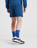Nike Pantalón corto Swoosh Air Fleece júnior