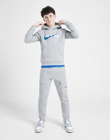 Nike Camisola com Capuz Air Swoosh Fleece Júnior