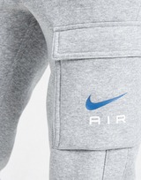 Nike Pantaloni Cargo Fleece Air Swoosh Junior