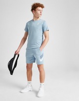Nike Short French Terry Junior