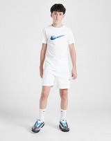 Nike Double Swoosh T-Shirt Kinder
