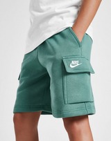 Nike Short Club Cargo Junior