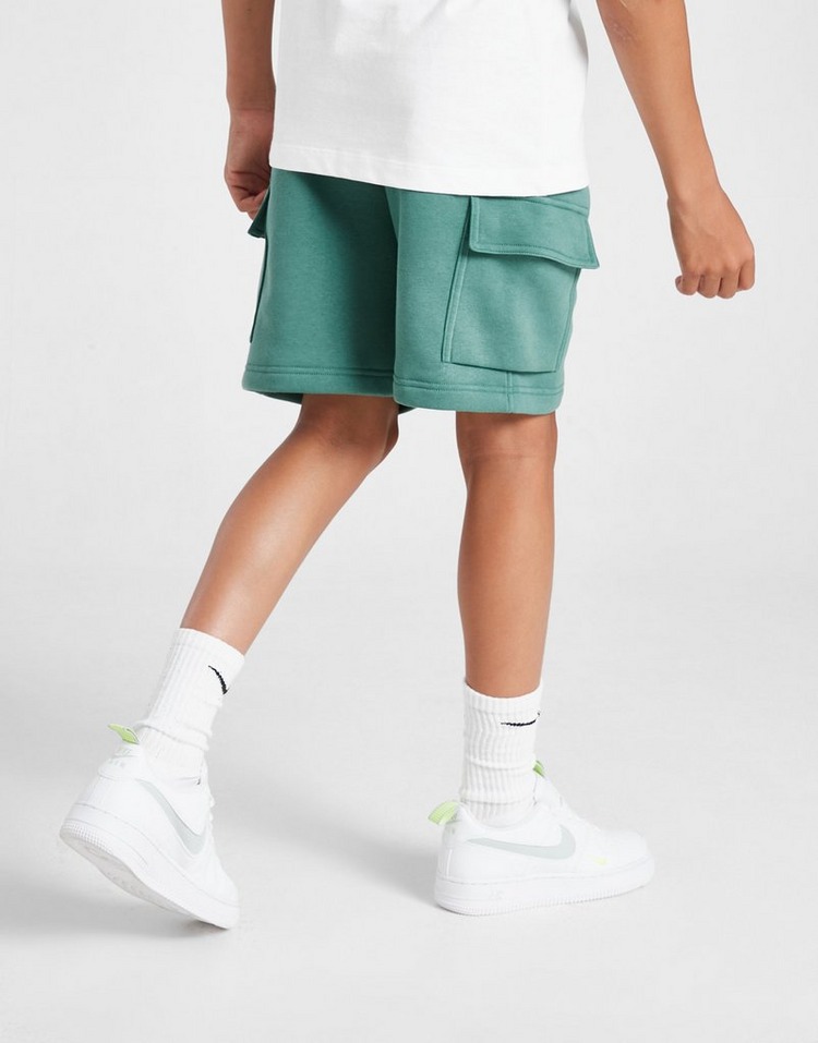 Nike Club Cargo Shorts Junior