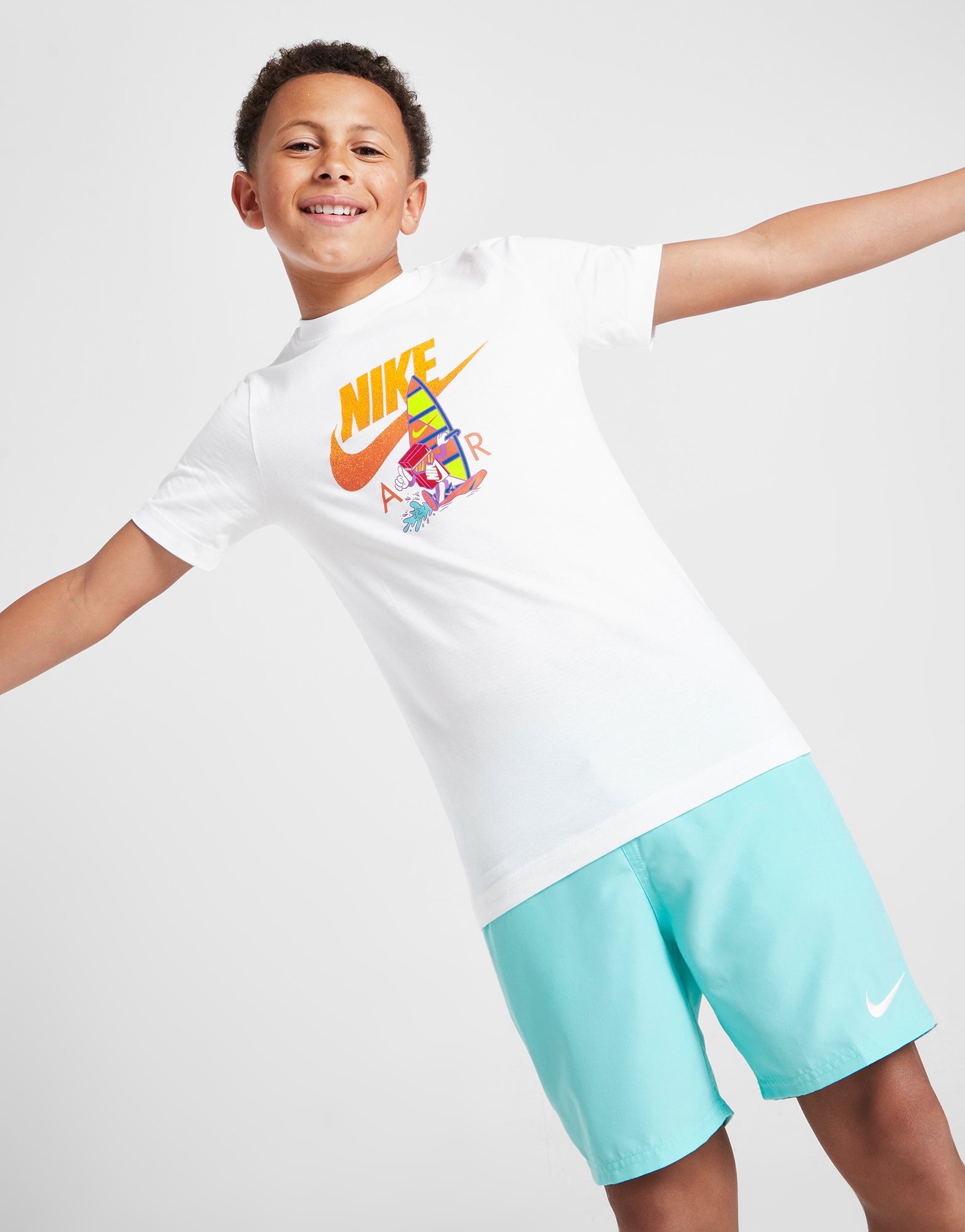 nike surf t shirt