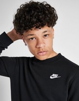 Nike Sweatshirt voor kids Sportswear Club Fleece