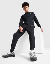 Nike Felpa Fleece Sportswear Club Crew  Junior