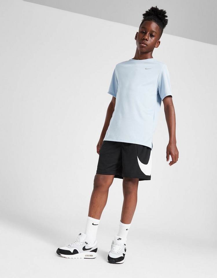 Nike Pantaloncini Basketball Swoosh Junior