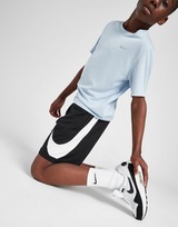 Nike Pantalón Corto Swoosh Basketball Júnior