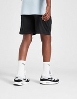 Nike Pantalón Corto Swoosh Basketball Júnior