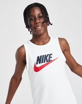 Nike Débardeur Sportswear Junior