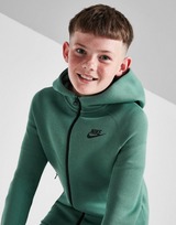 Nike Fleece Full Zip Sweat Enfant