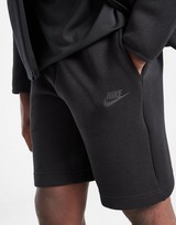 Nike Tech Fleece Shorts Junior