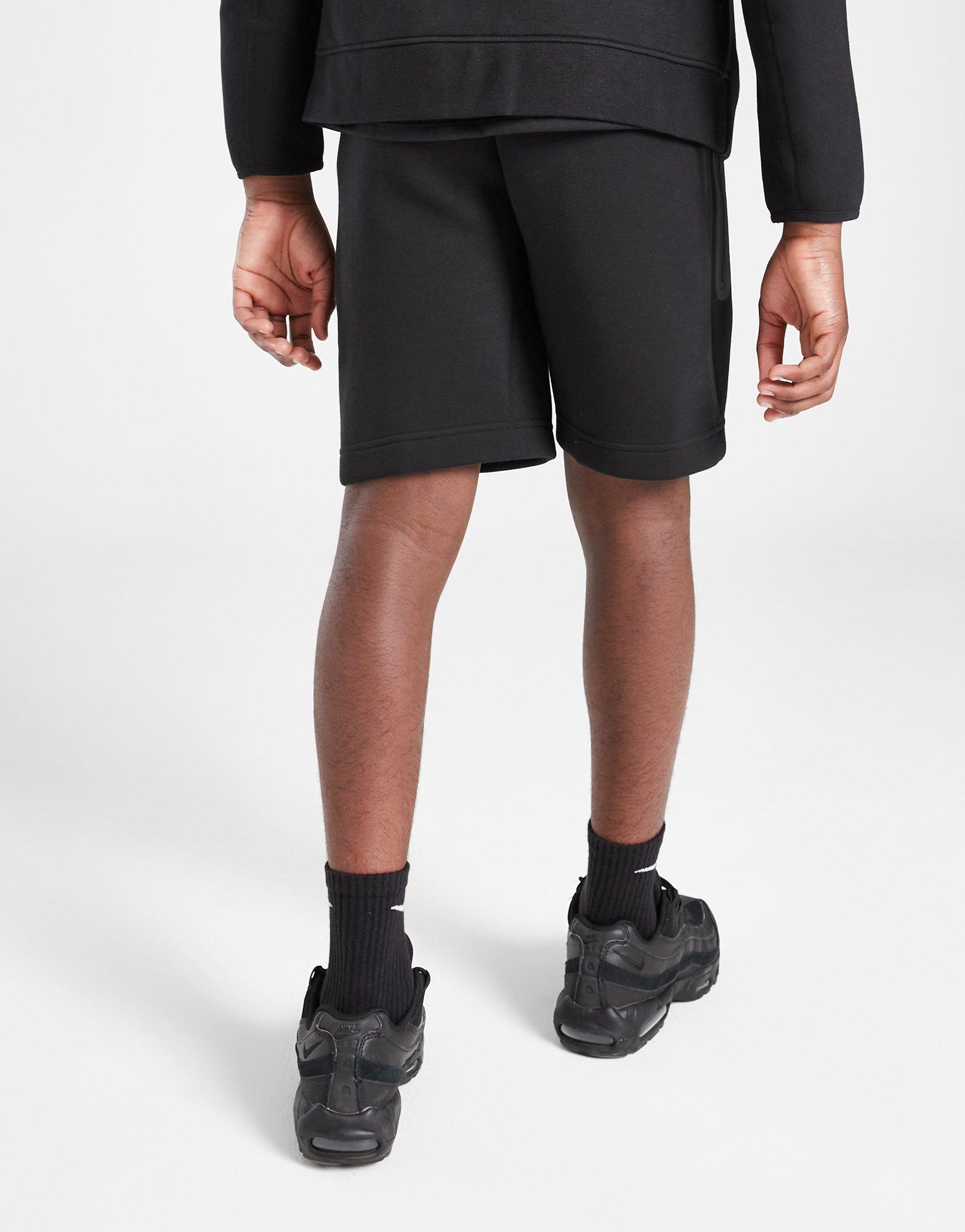 Nike Jongensshorts Tech Fleece
