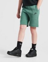 Nike Pantalón corto Tech Fleece júnior