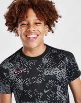 Nike Dri-FIT Academy Pro All Over Print T-Shirt Junior