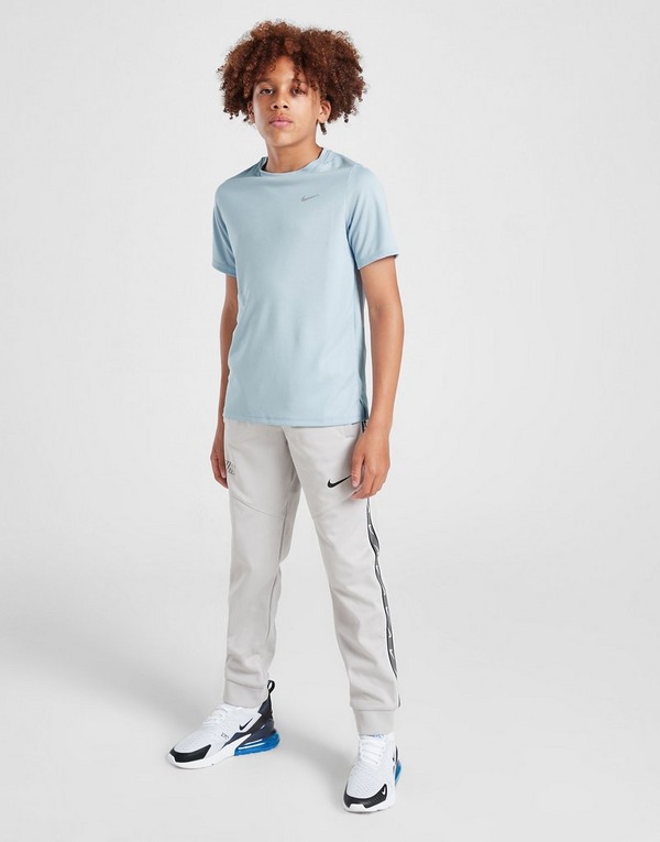 Nike camiseta Dri-FIT Miler júnior