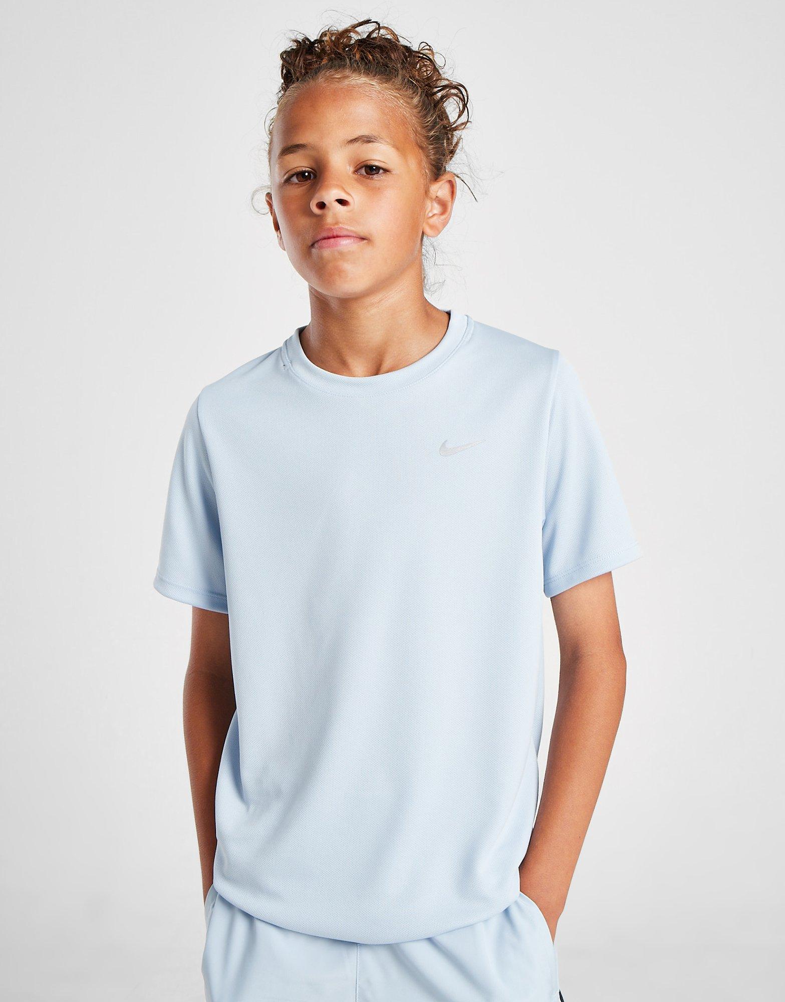 Nike Miler T-Shirt Junior